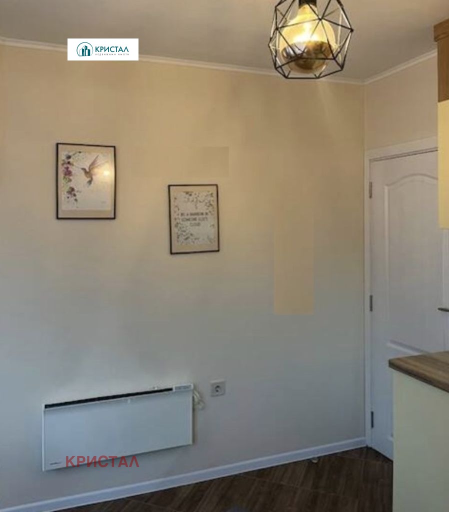 Продава 2-СТАЕН, гр. Пловдив, Център, снимка 2 - Апартаменти - 53867427