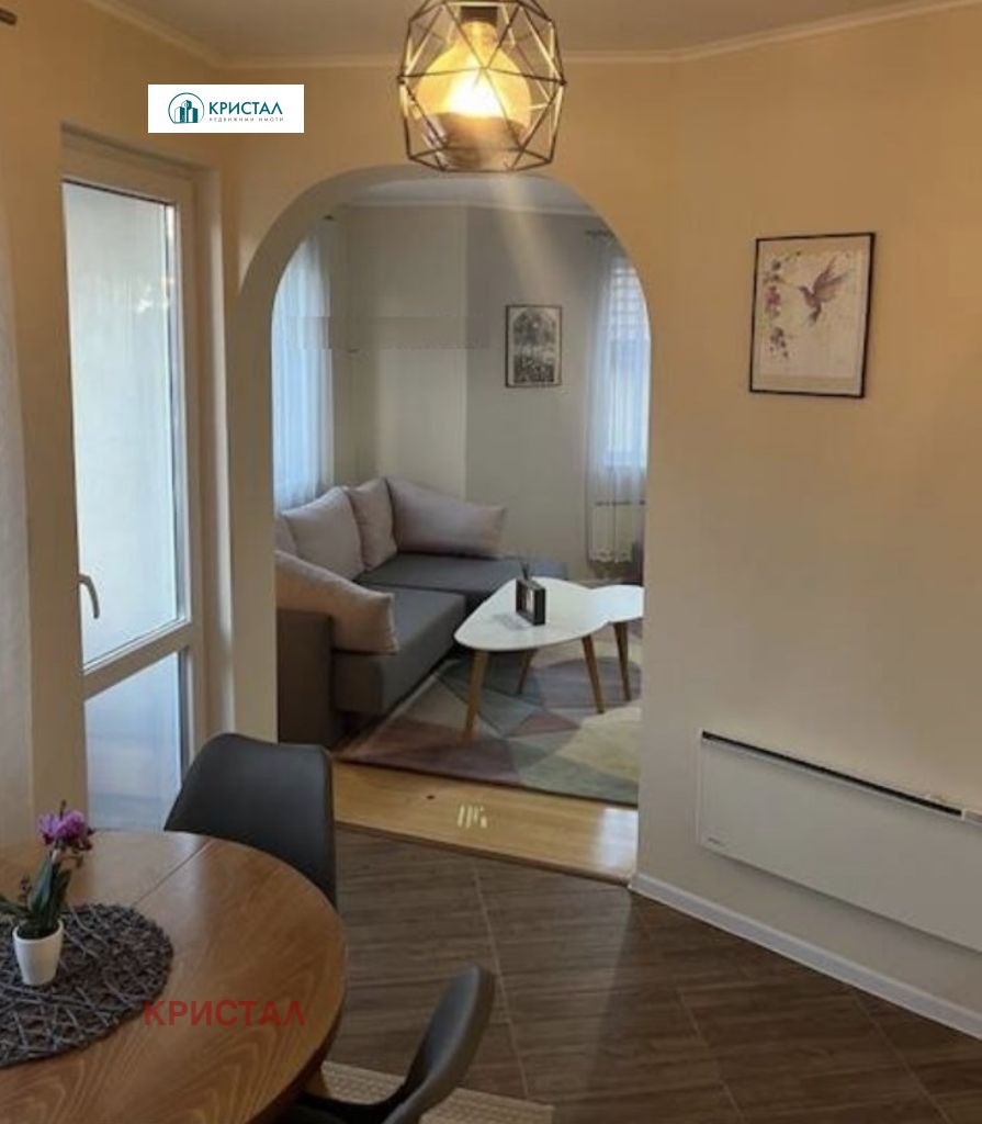 Продава 2-СТАЕН, гр. Пловдив, Център, снимка 3 - Апартаменти - 53867427