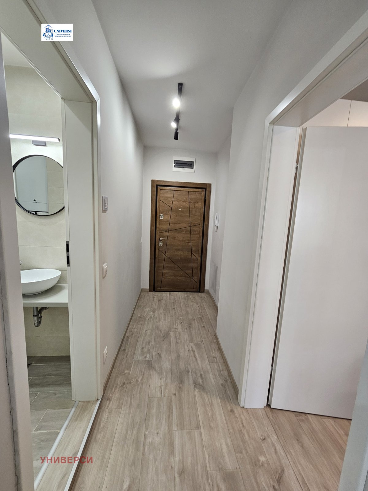 Продава 2-СТАЕН, гр. София, Център, снимка 9 - Апартаменти - 53964181