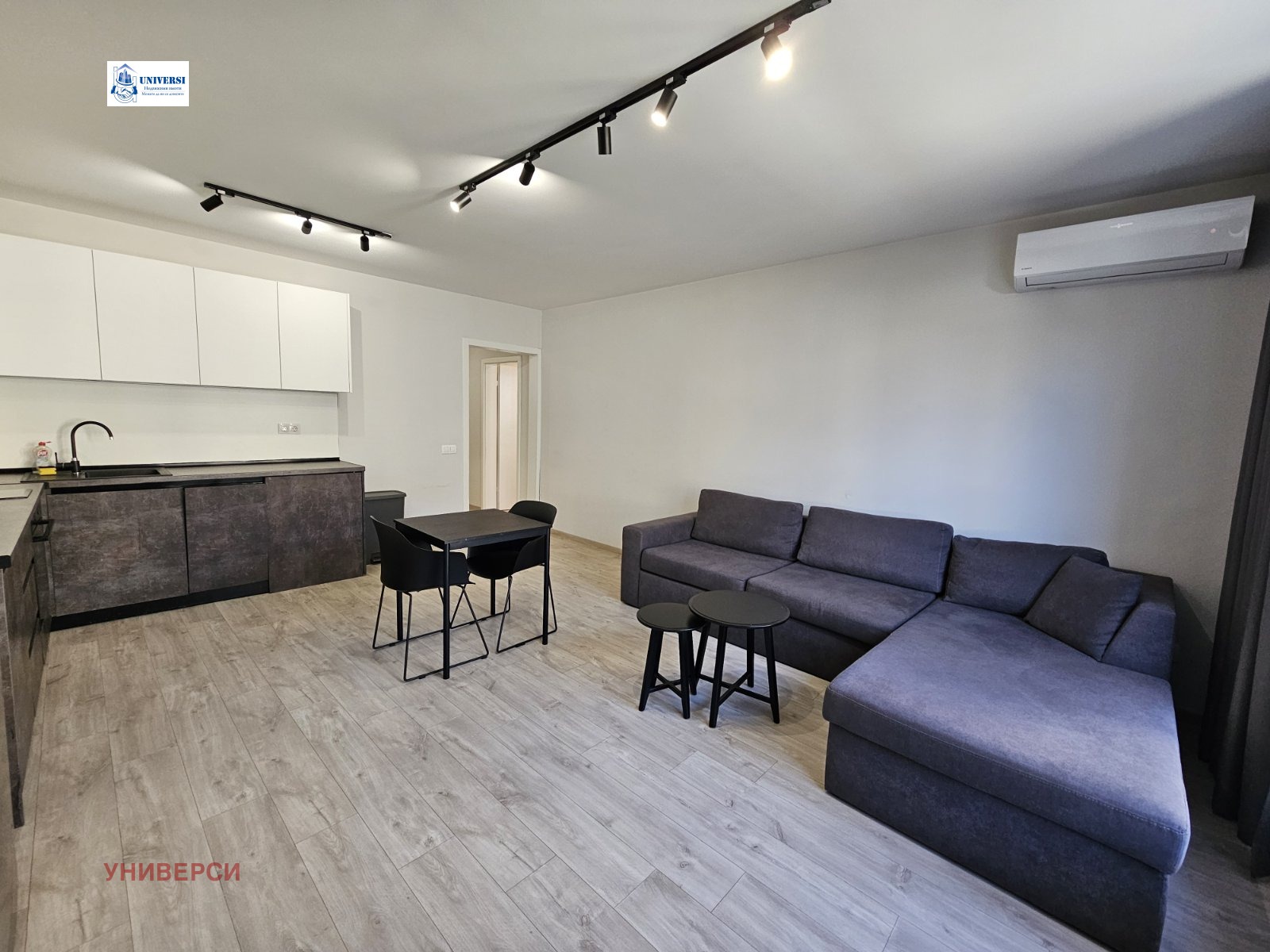 Продава 2-СТАЕН, гр. София, Център, снимка 2 - Апартаменти - 53964181