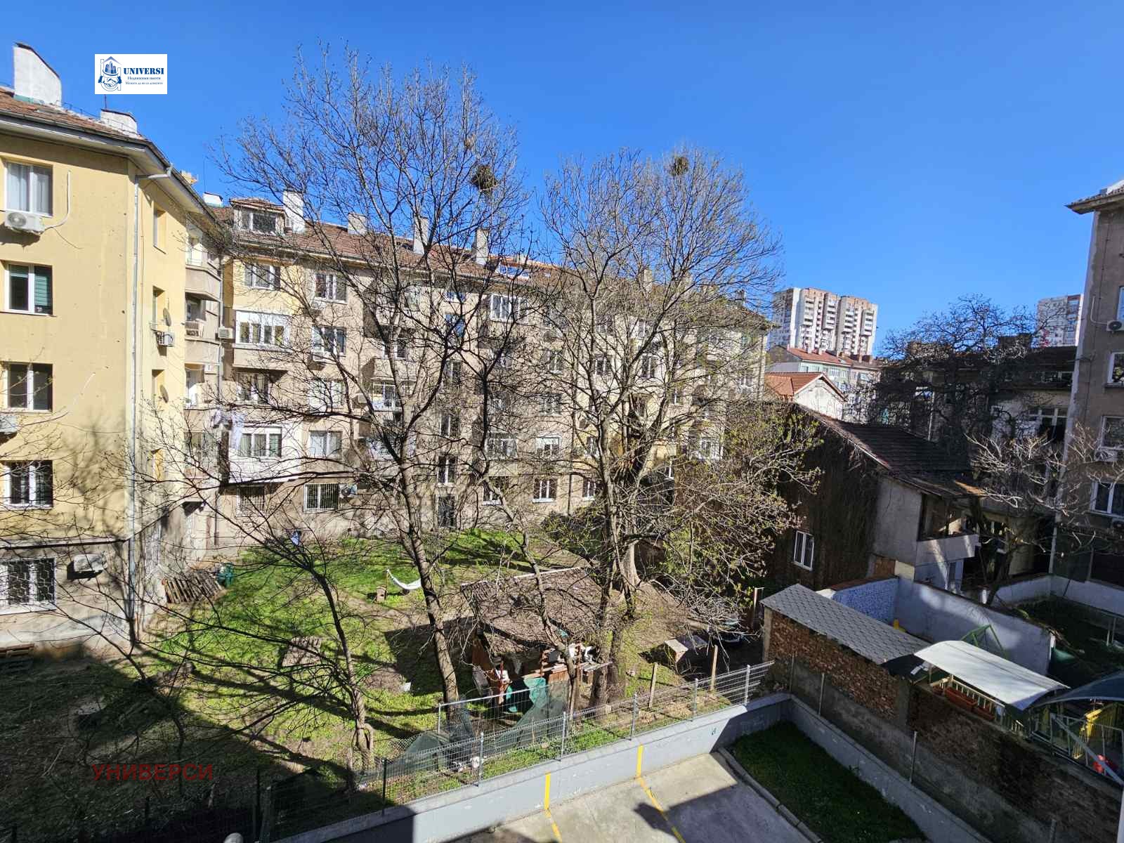 Продава 2-СТАЕН, гр. София, Център, снимка 4 - Апартаменти - 53964181