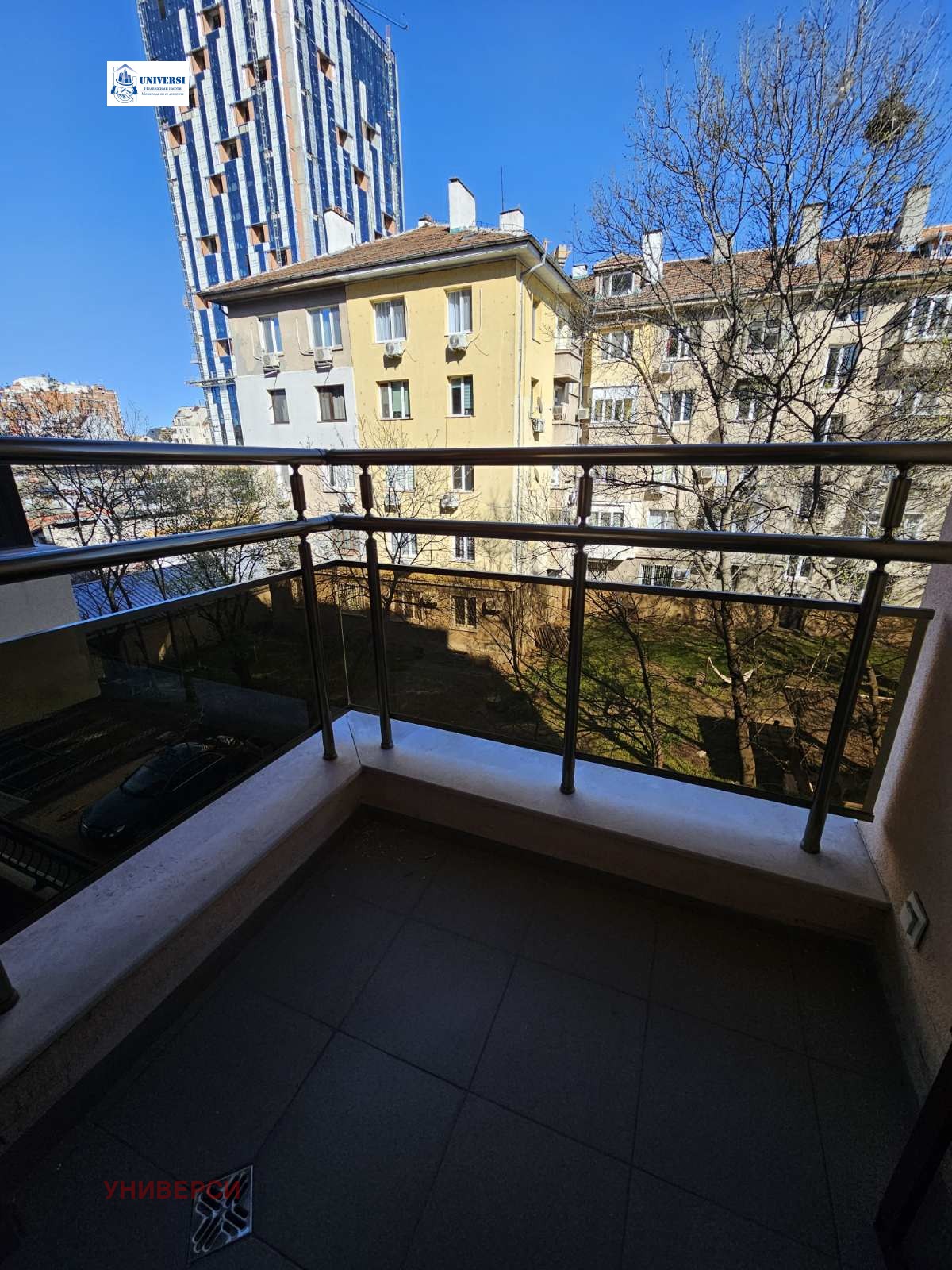 Продава 2-СТАЕН, гр. София, Център, снимка 3 - Апартаменти - 53964181