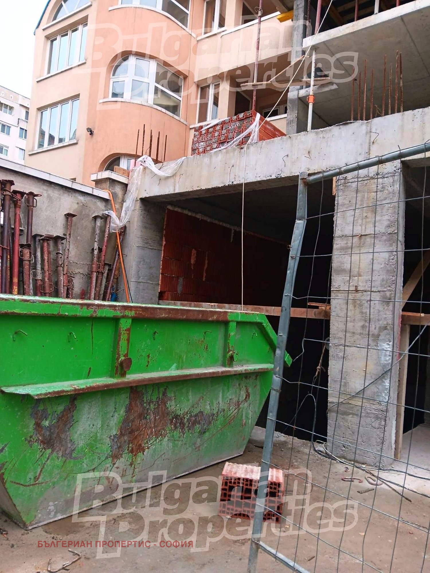 Продава 2-СТАЕН, гр. София, Банишора, снимка 5 - Апартаменти - 54218107