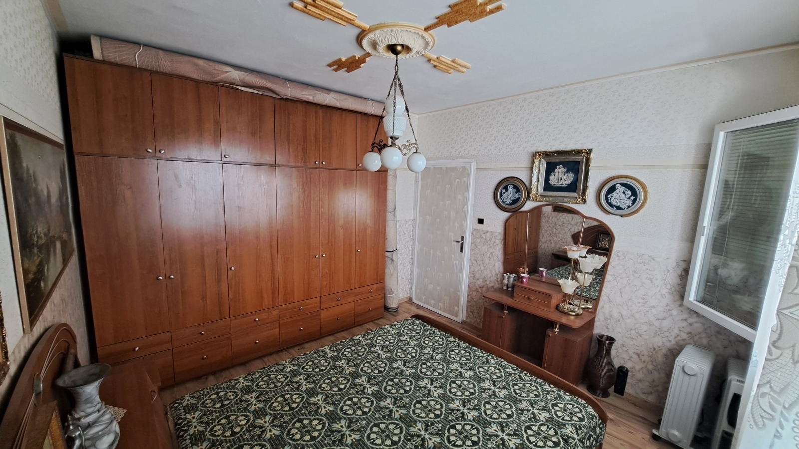 Продава 2-СТАЕН, гр. София, Обеля 2, снимка 6 - Апартаменти - 54354045