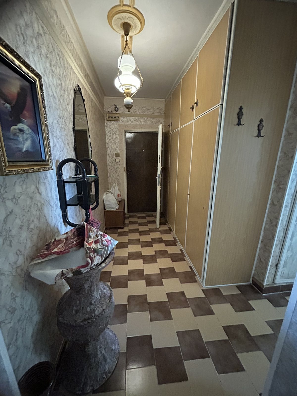 Продава 2-СТАЕН, гр. София, Обеля 2, снимка 10 - Апартаменти - 54354045