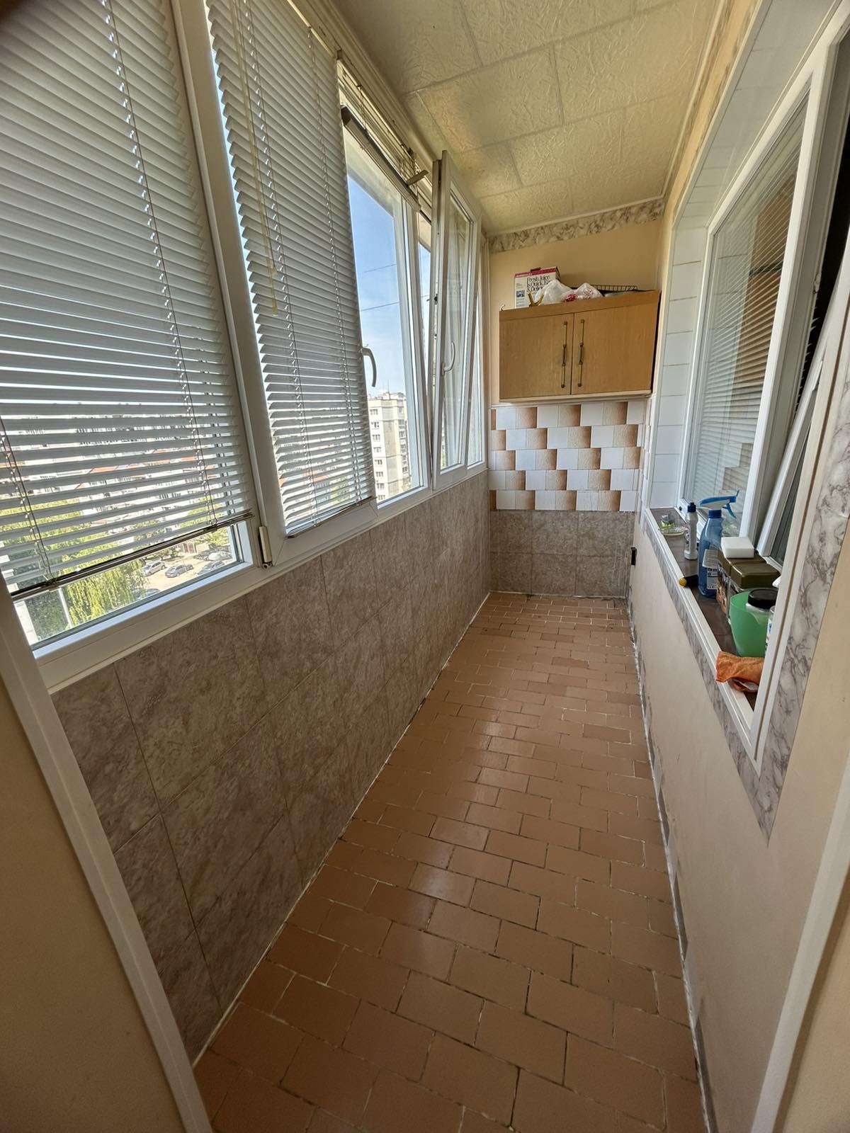 Продава 2-СТАЕН, гр. София, Обеля 2, снимка 7 - Апартаменти - 54354045