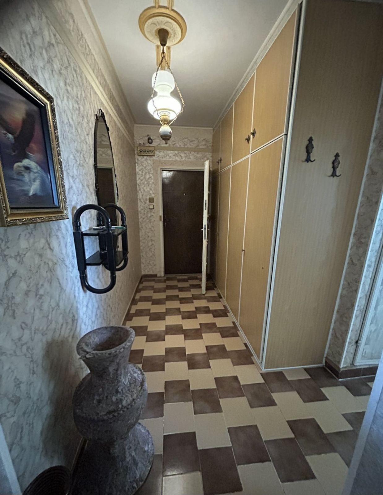 Продава 2-СТАЕН, гр. София, Обеля 2, снимка 11 - Апартаменти - 54354045