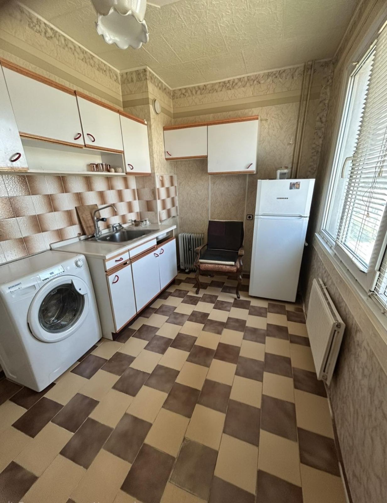 Продава 2-СТАЕН, гр. София, Обеля 2, снимка 4 - Апартаменти - 54354045