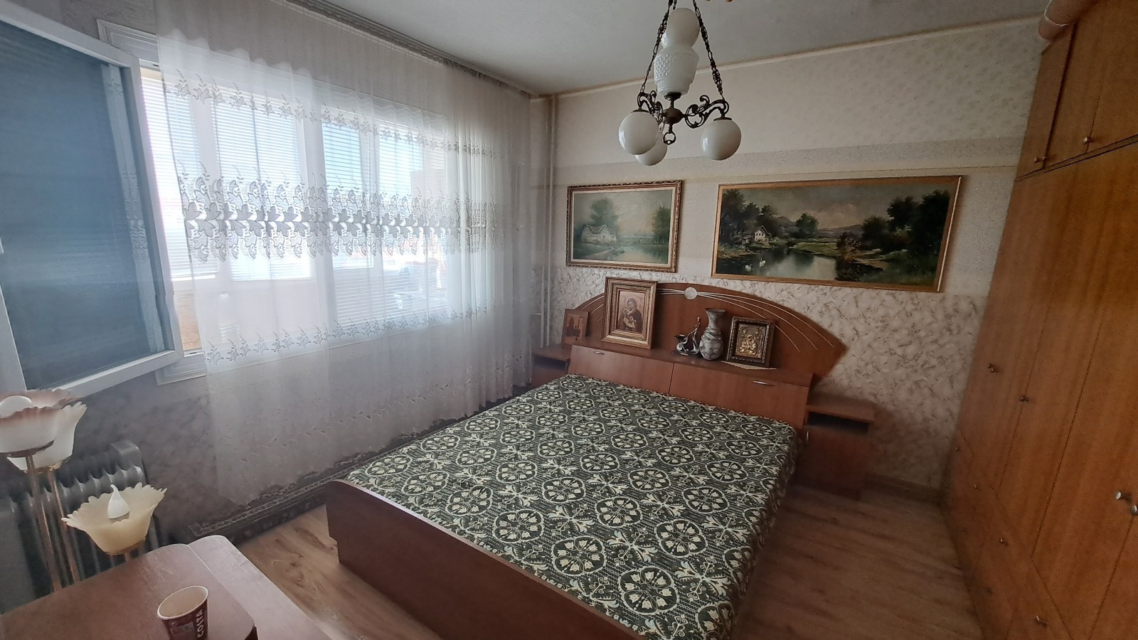 Продава 2-СТАЕН, гр. София, Обеля 2, снимка 5 - Апартаменти - 54354045