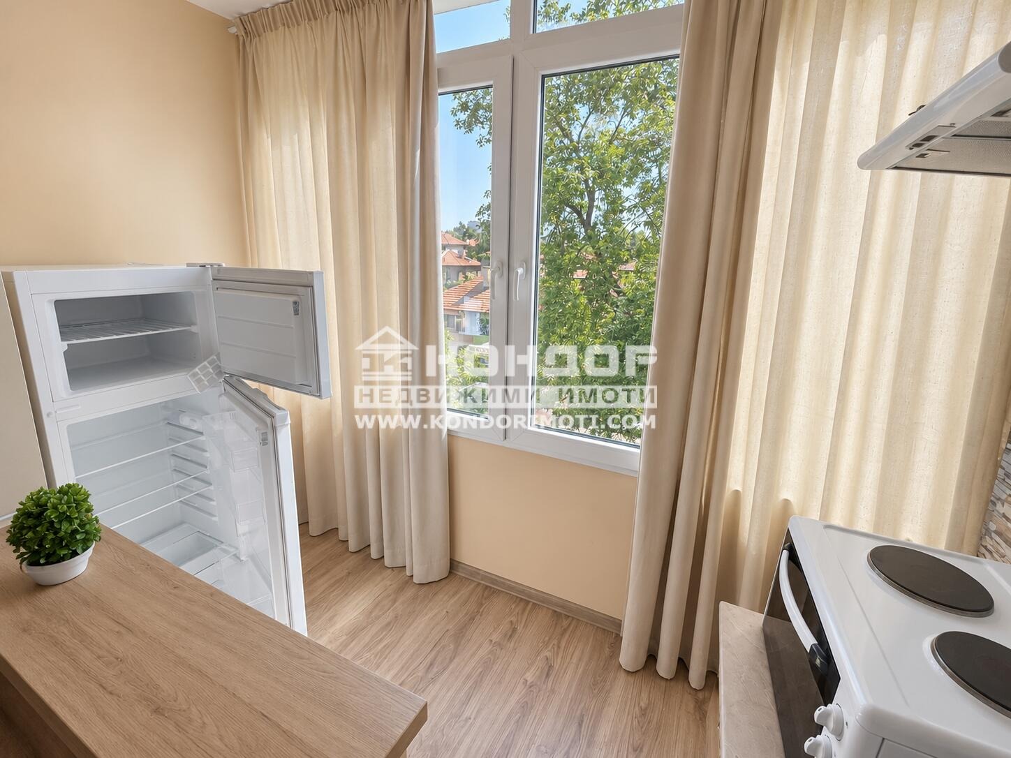 Продава 2-СТАЕН, гр. Пловдив, Кършияка, снимка 2 - Апартаменти - 55990873