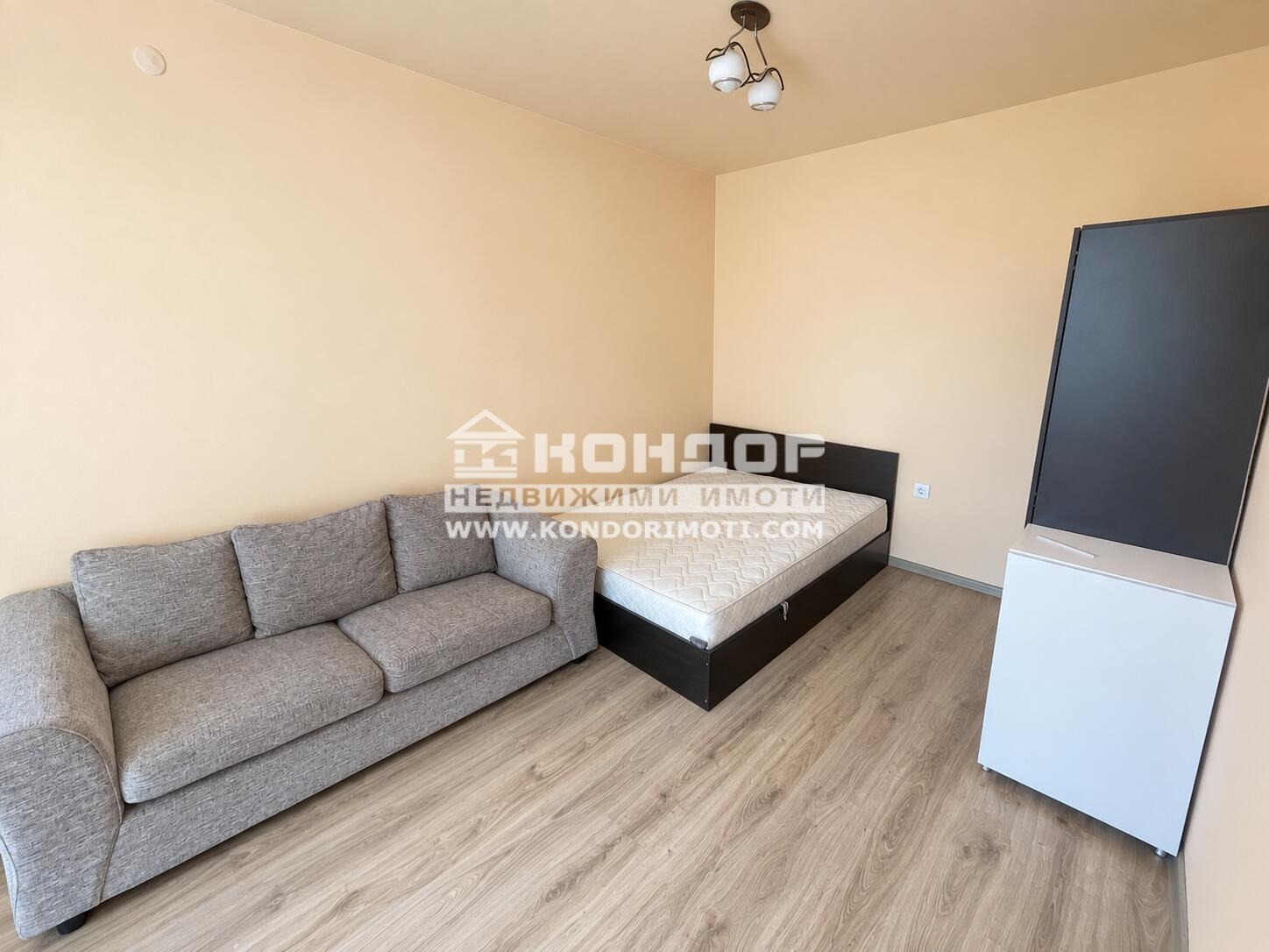 Продава 2-СТАЕН, гр. Пловдив, Кършияка, снимка 6 - Апартаменти - 55990873