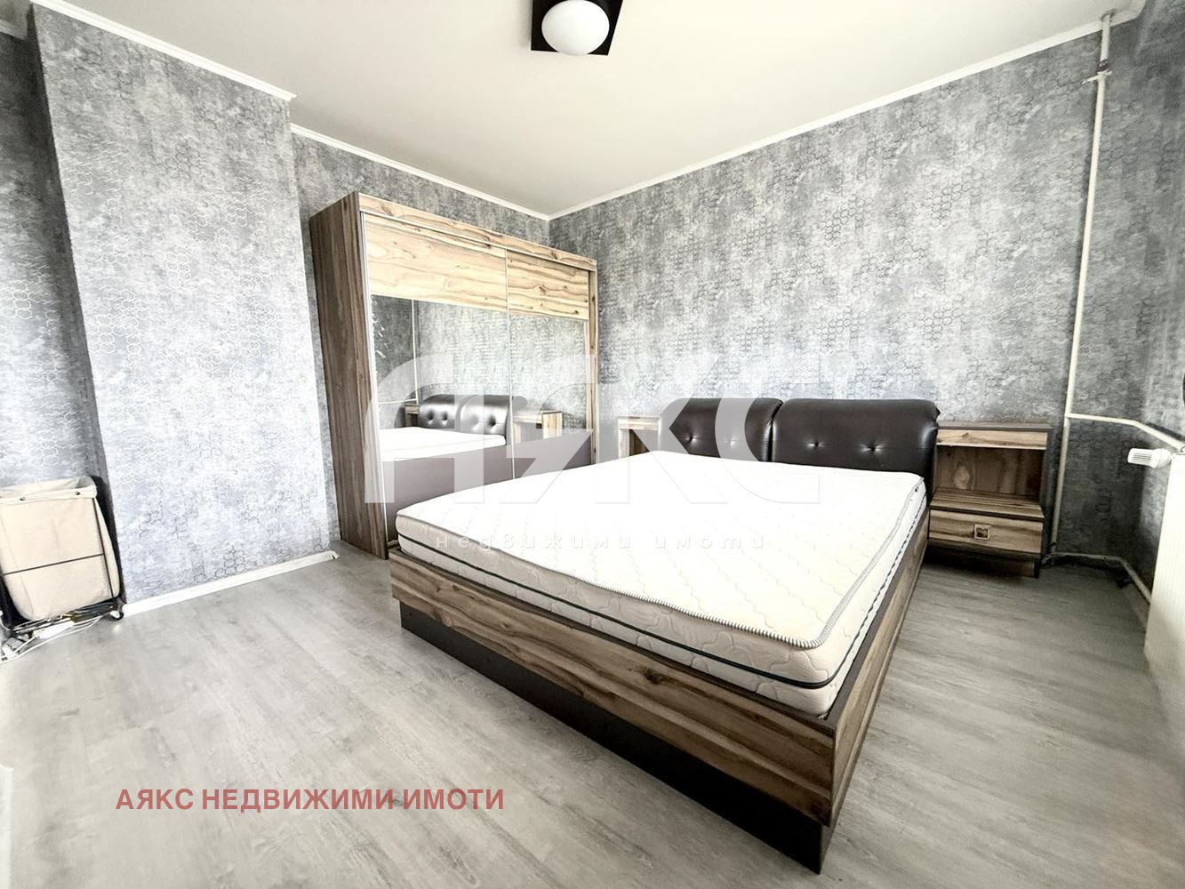 Продава 2-СТАЕН, гр. Перник, Изток, снимка 5 - Апартаменти - 56104432