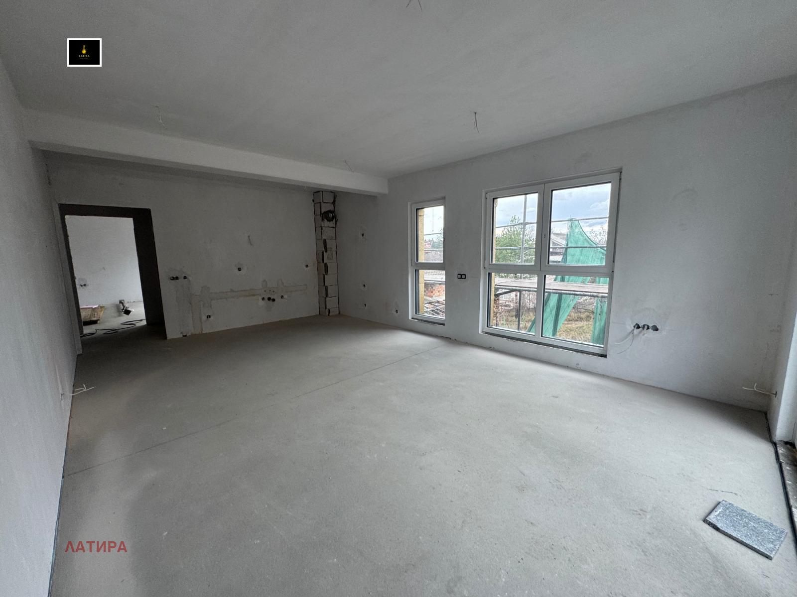 Продава 3-СТАЕН, гр. София, гр. Банкя, снимка 2 - Апартаменти - 54106979