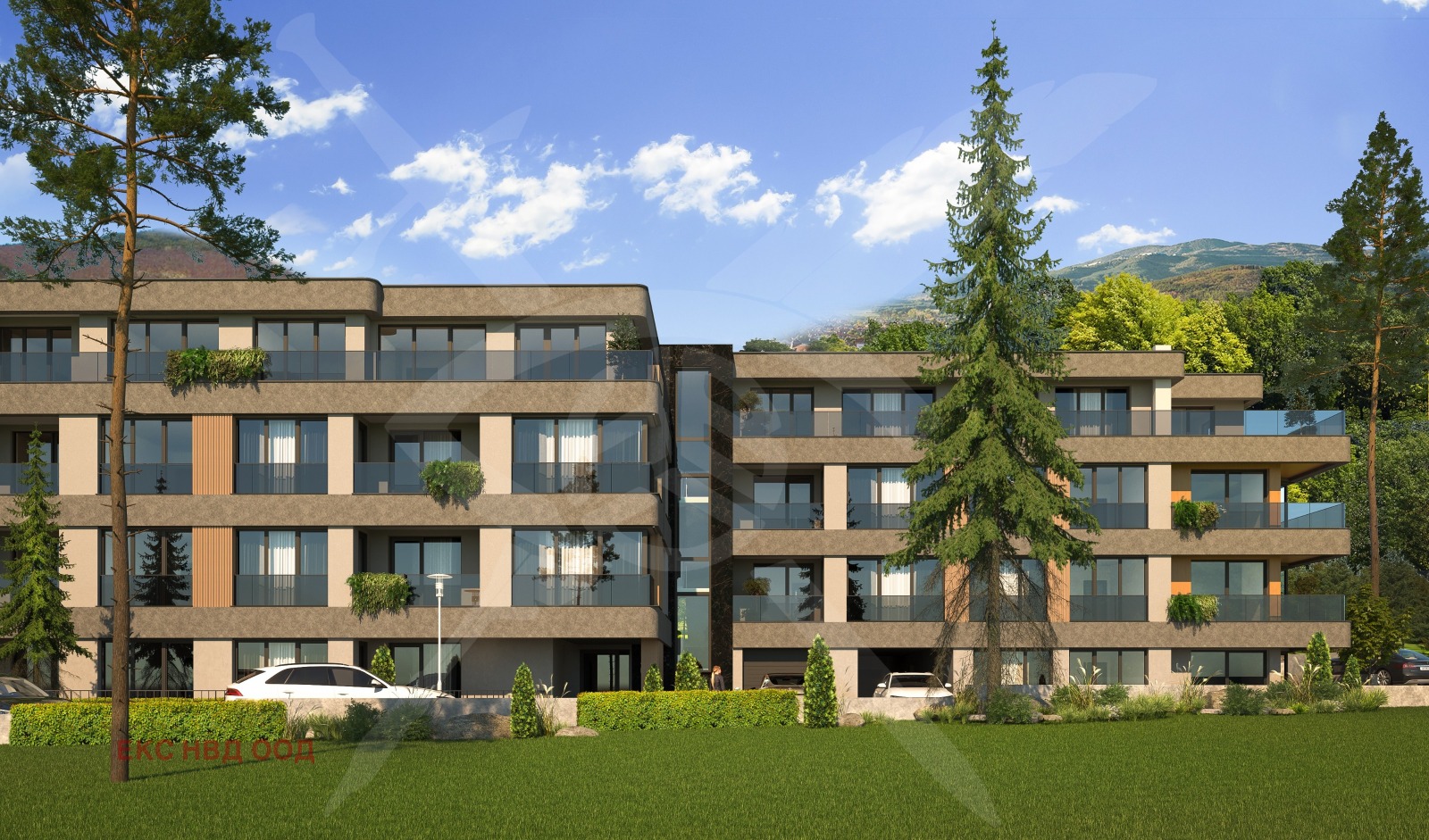 Продава 3-СТАЕН, с. Марково, област Пловдив