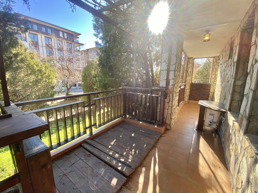 Продава 3-СТАЕН, гр. Свети Влас, област Бургас, снимка 11 - Апартаменти - 54084621