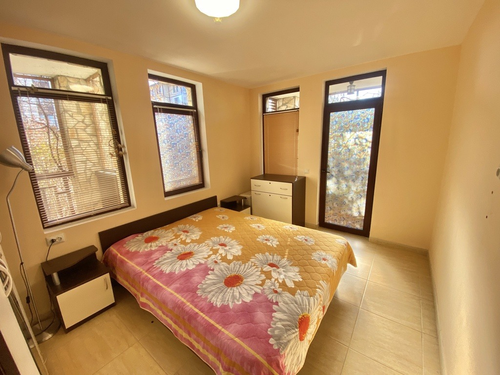 Продава 3-СТАЕН, гр. Свети Влас, област Бургас, снимка 5 - Апартаменти - 54084621