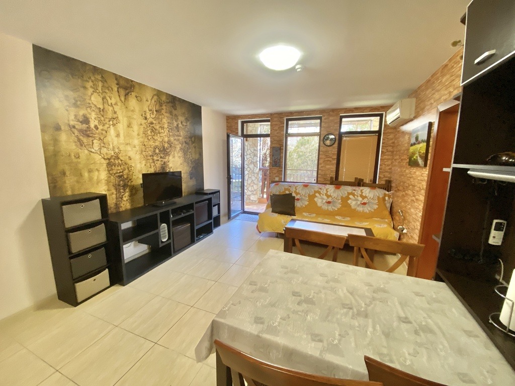 Продава 3-СТАЕН, гр. Свети Влас, област Бургас, снимка 2 - Апартаменти - 54084621