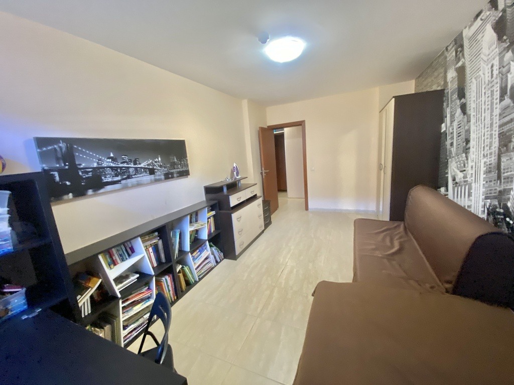 Продава 3-СТАЕН, гр. Свети Влас, област Бургас, снимка 8 - Апартаменти - 54084621