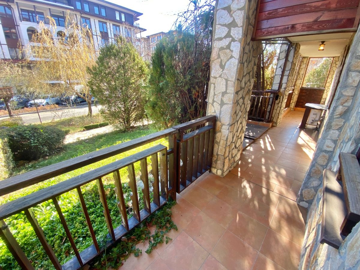 Продава 3-СТАЕН, гр. Свети Влас, област Бургас, снимка 10 - Апартаменти - 54084621