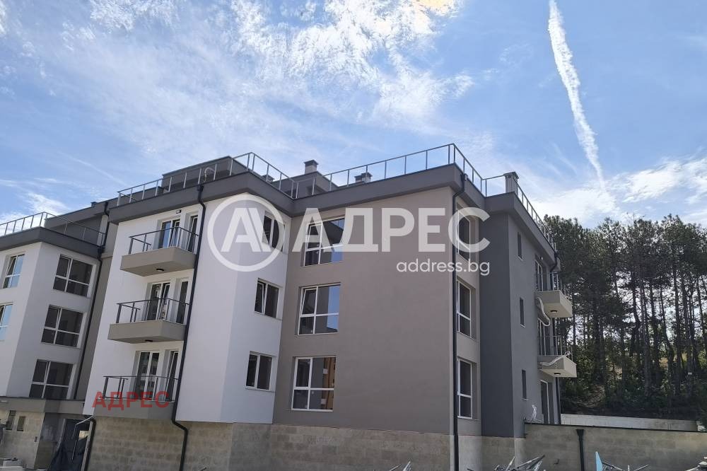 Продава 3-СТАЕН, гр. Варна, Виница, снимка 5 - Апартаменти - 54330084
