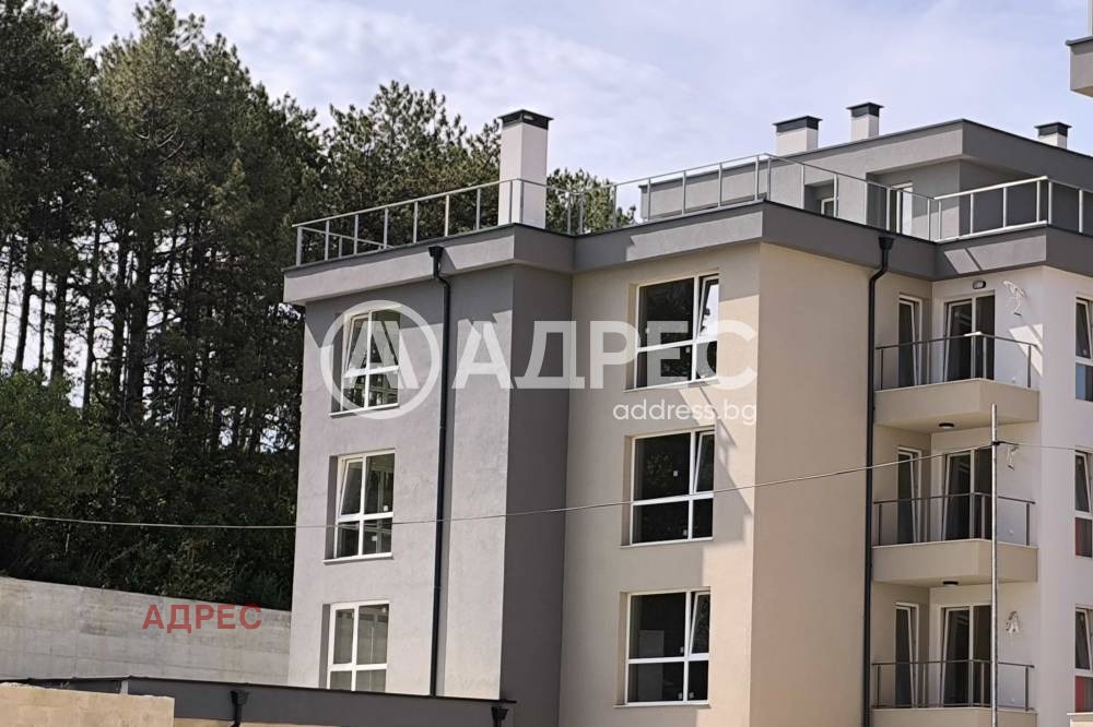 Продава 3-СТАЕН, гр. Варна, Виница, снимка 4 - Апартаменти - 54330084