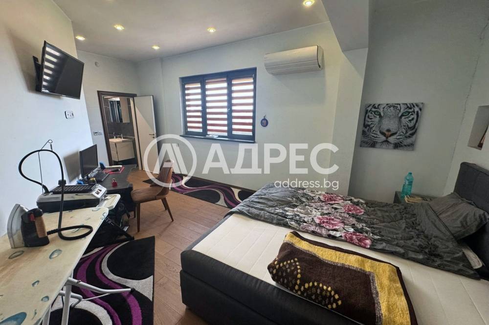 Продава 3-СТАЕН, гр. София, Овча купел, снимка 7 - Апартаменти - 54735079