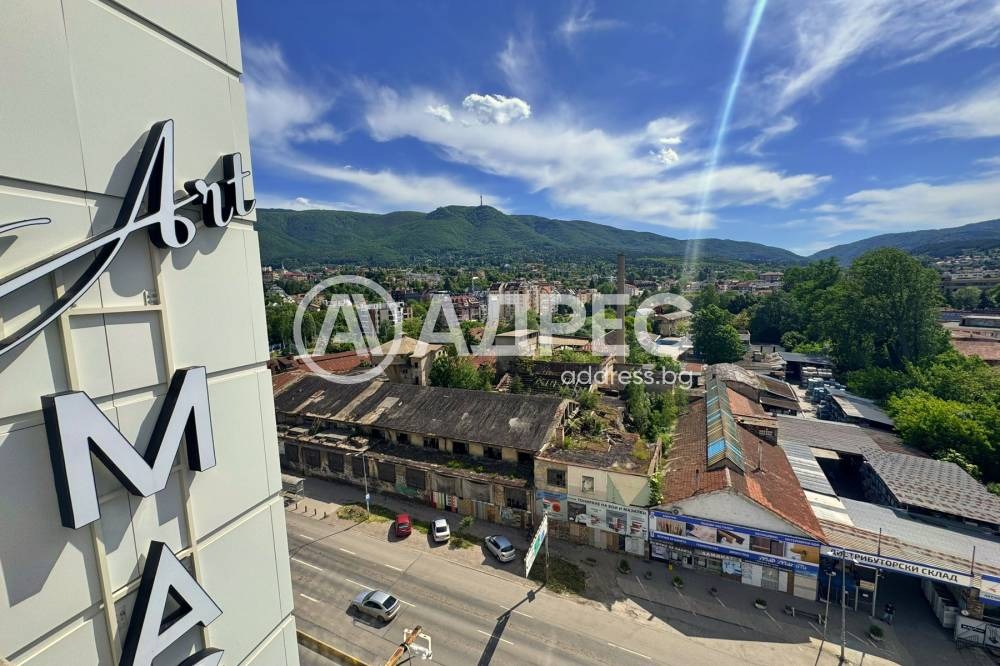 Продава 3-СТАЕН, гр. София, Овча купел, снимка 5 - Апартаменти - 54735079