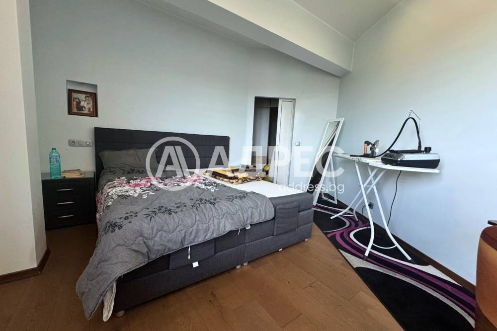 Продава 3-СТАЕН, гр. София, Овча купел, снимка 11 - Апартаменти - 54735079