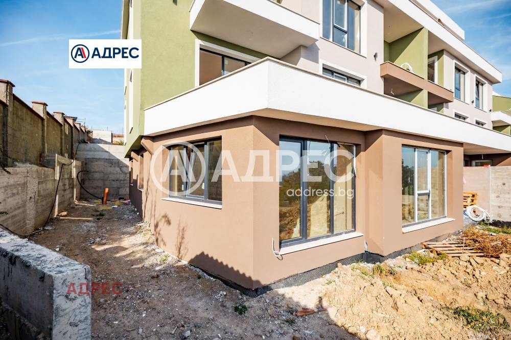 Продава 3-СТАЕН, гр. Варна, Бриз, снимка 13 - Апартаменти - 55883298