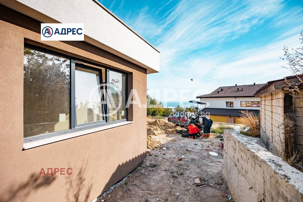 Продава 3-СТАЕН, гр. Варна, Бриз, снимка 15 - Апартаменти - 55883298