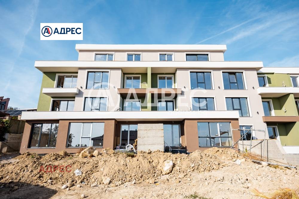 Продава 3-СТАЕН, гр. Варна, Бриз, снимка 9 - Апартаменти - 55883298