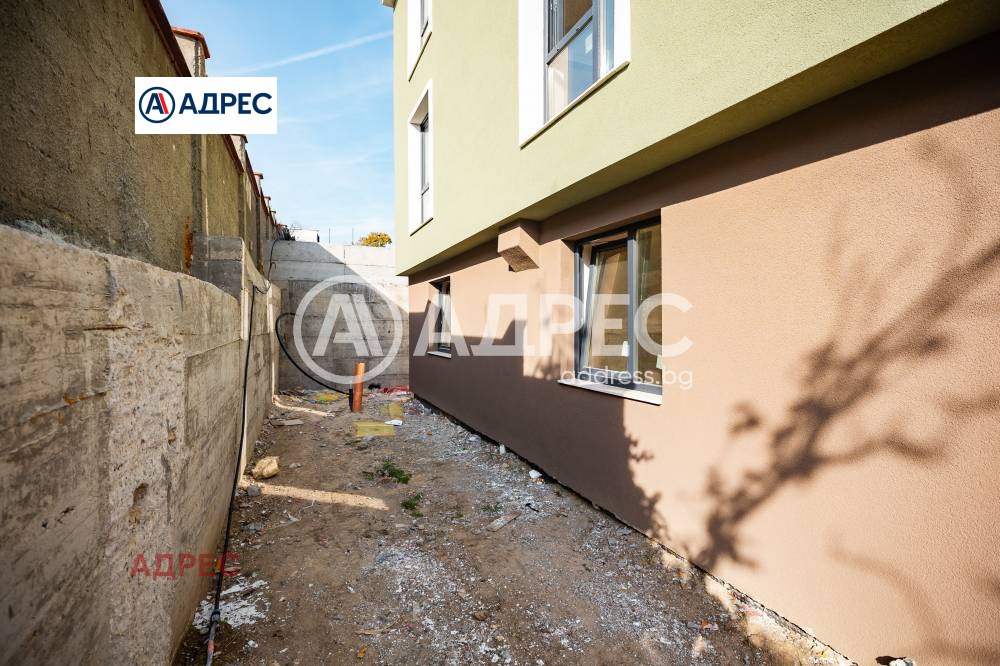 Продава 3-СТАЕН, гр. Варна, Бриз, снимка 14 - Апартаменти - 55883298