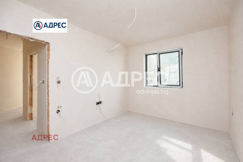 Продава 3-СТАЕН, гр. Варна, Бриз, снимка 4 - Апартаменти - 55883298