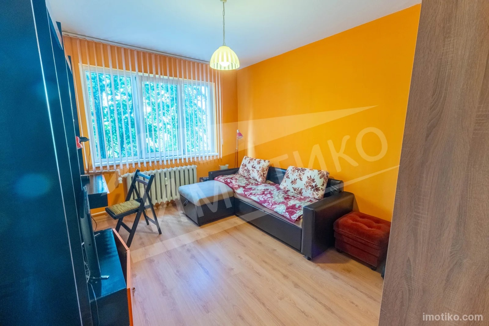 Продава 3-СТАЕН, гр. София, Дианабад, снимка 11 - Апартаменти - 56737519