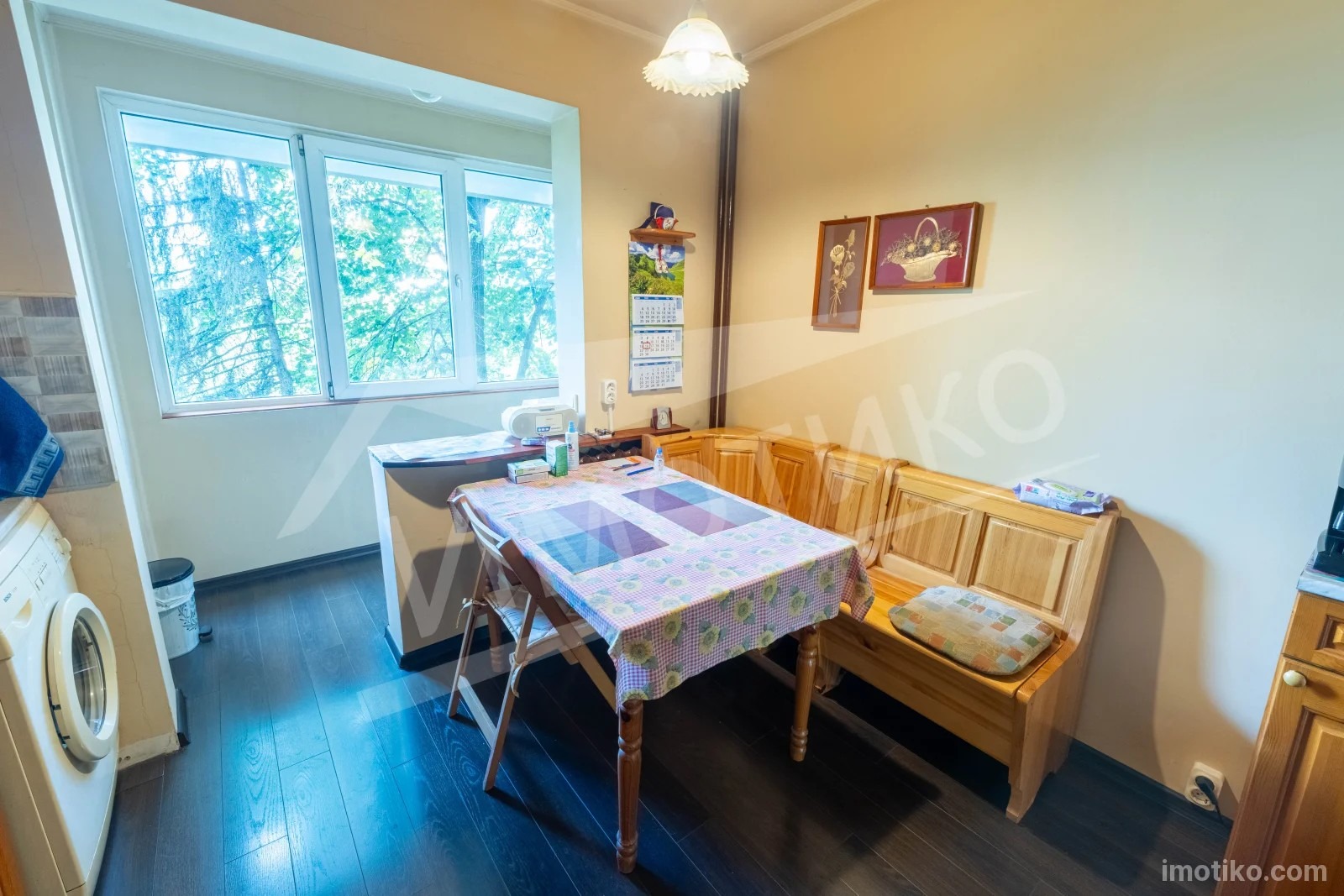 Продава 3-СТАЕН, гр. София, Дианабад, снимка 8 - Апартаменти - 56737519