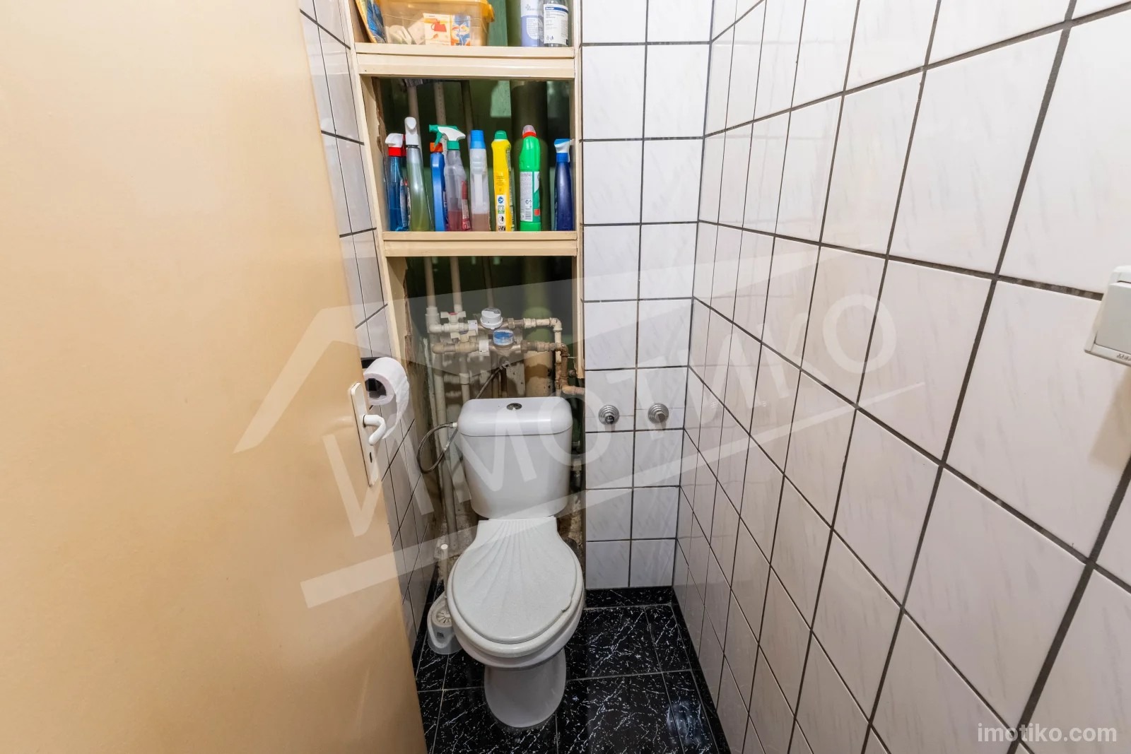 Продава 3-СТАЕН, гр. София, Дианабад, снимка 9 - Апартаменти - 56737519