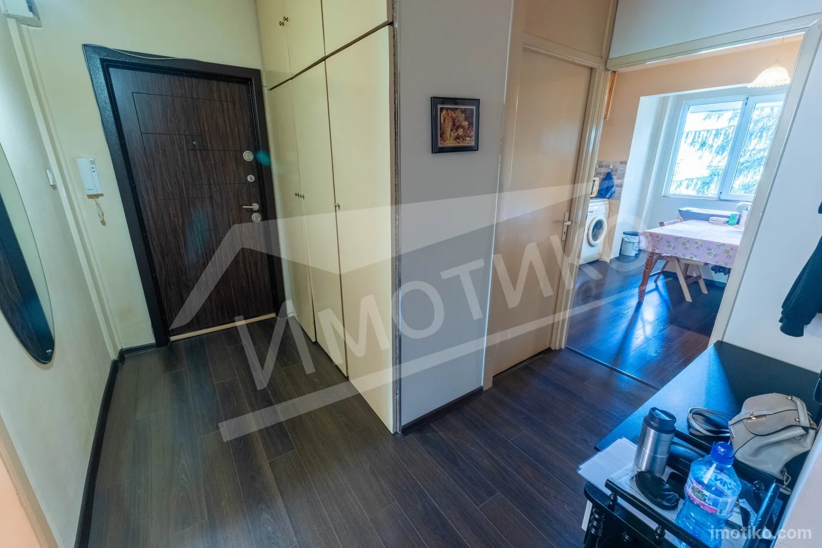 Продава 3-СТАЕН, гр. София, Дианабад, снимка 6 - Апартаменти - 56737519