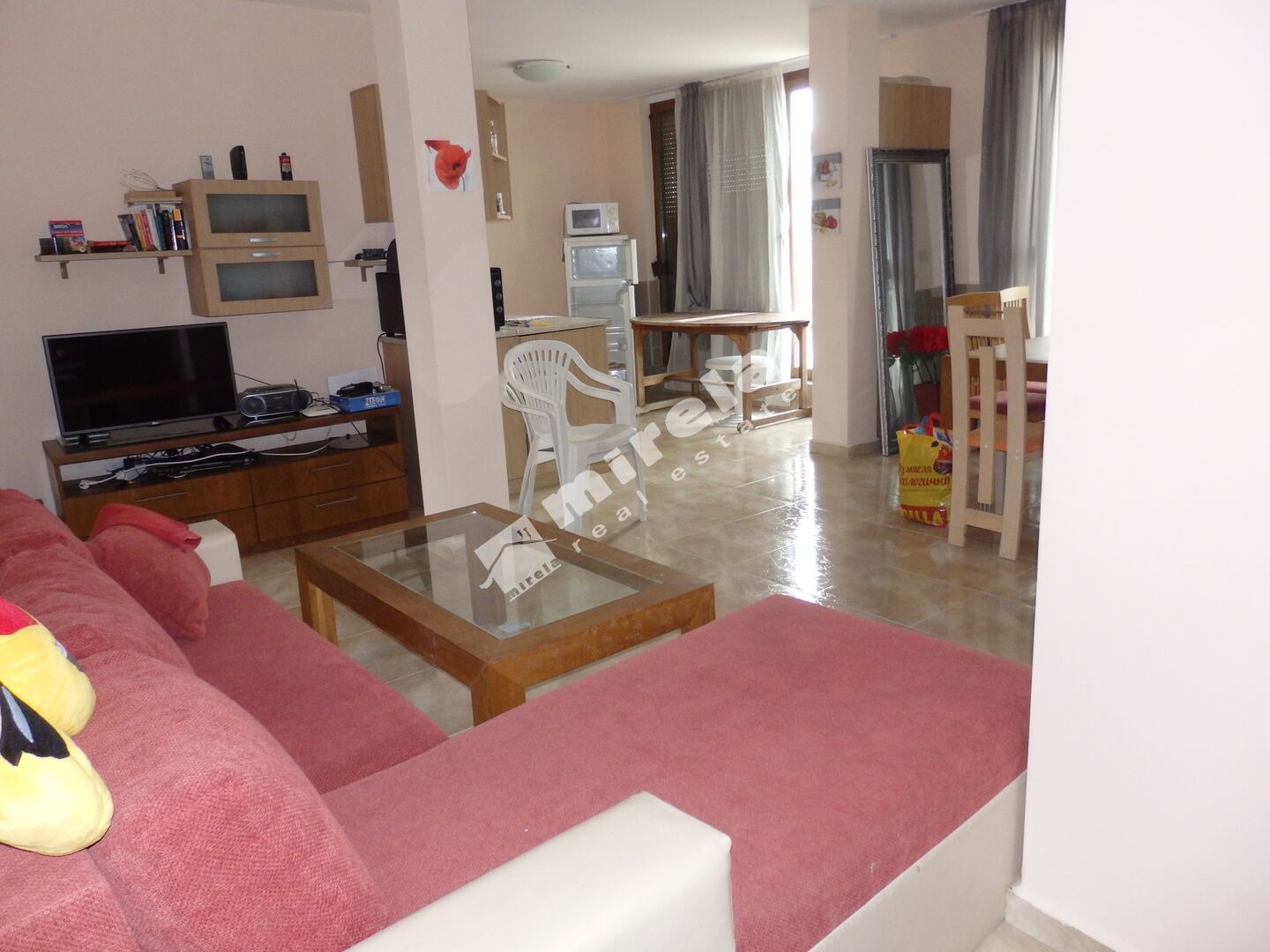 Продава 4-СТАЕН, гр. Приморско, област Бургас, снимка 2 - Апартаменти - 53674663