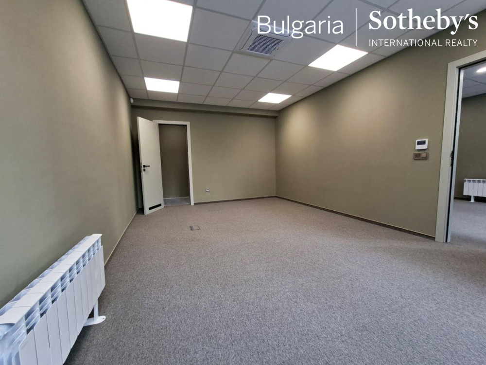 Продава ОФИС, гр. София, Манастирски ливади, снимка 7 - Офиси - 53606524