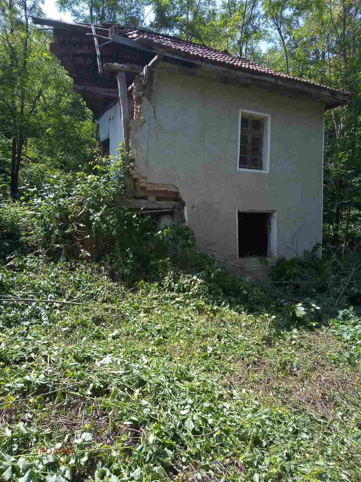 Продава КЪЩА, с. Кръвеник, област Габрово, снимка 2 - Къщи - 50610703