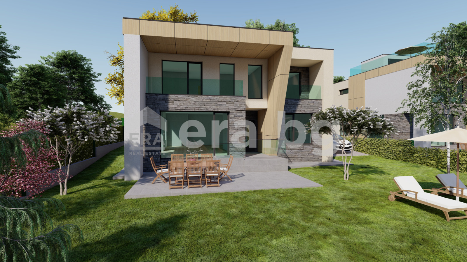 Продава КЪЩА, гр. Варна, м-т Горна Трака, снимка 2 - Къщи - 51909861