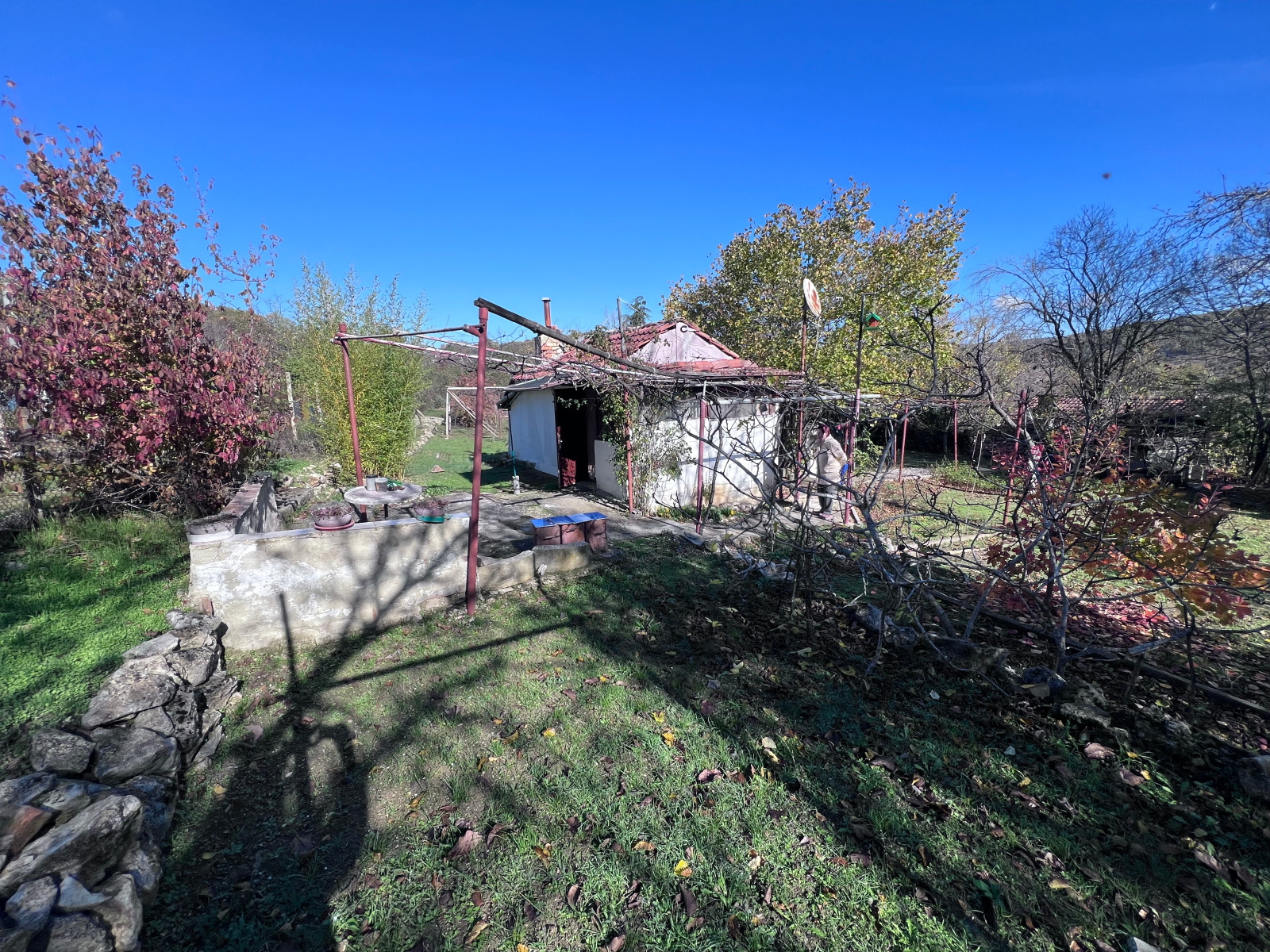 Продава ПАРЦЕЛ, с. Осеново, област Варна, снимка 2 - Парцели - 53860402