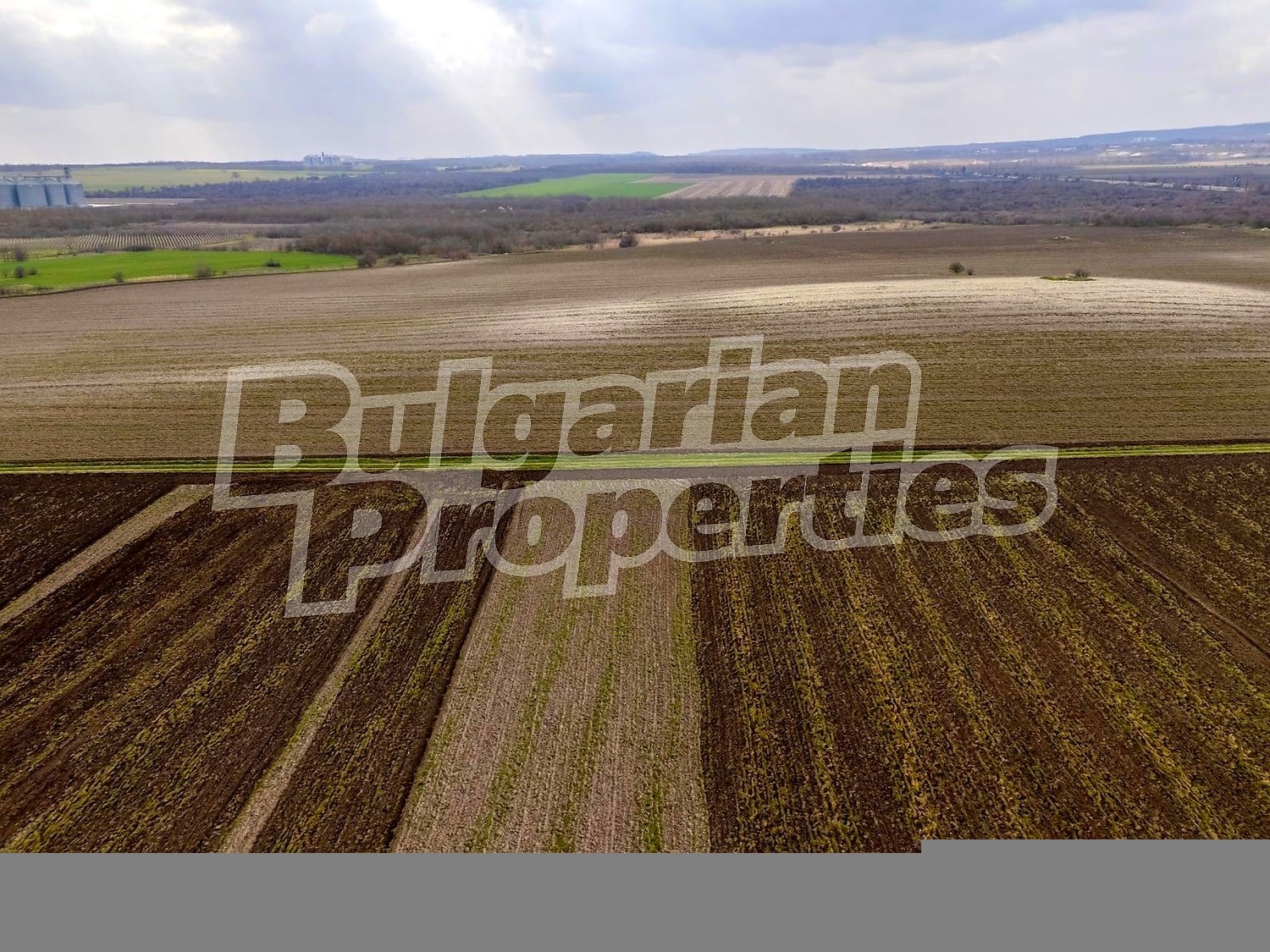 Продава ПАРЦЕЛ, гр. Игнатиево, област Варна, снимка 3 - Парцели - 56689725