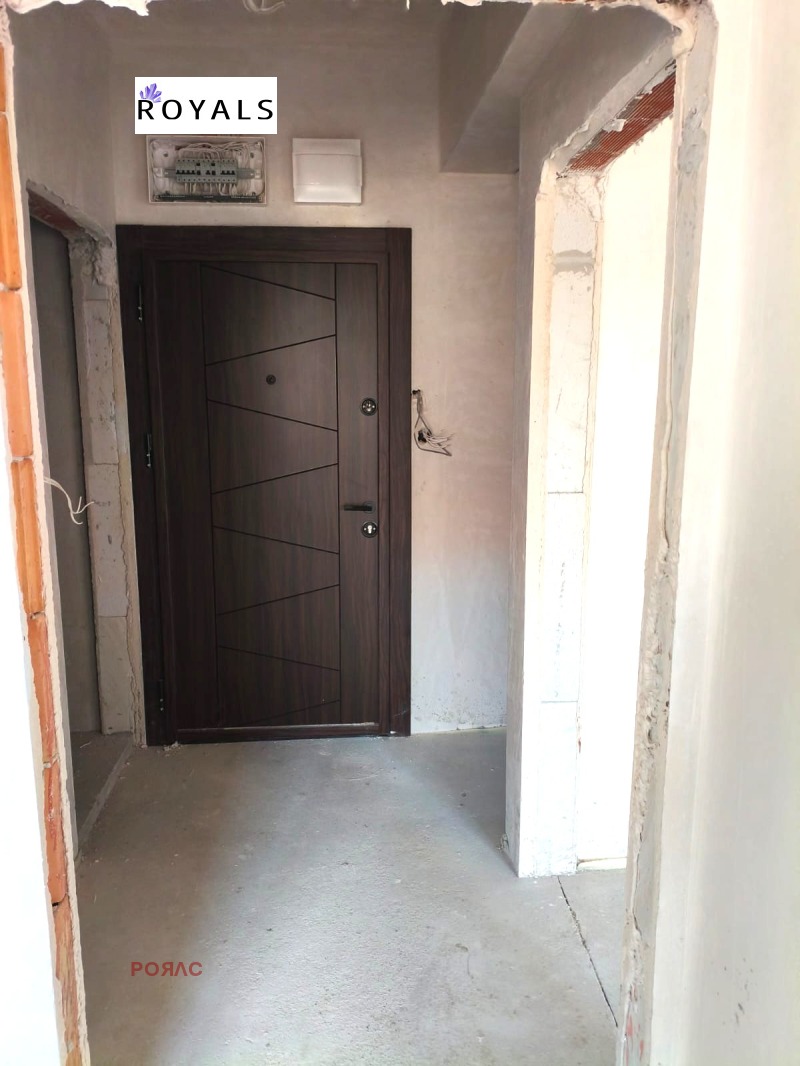 Продава 2-СТАЕН в град Варна, Владислав Варненчик 1 - 64 кв.м / 113 000 € » 221 008.79 лв., РОЯЛС