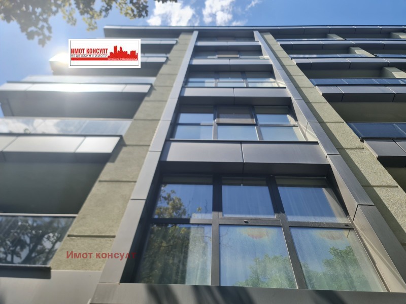Продава 3-СТАЕН в град Пловдив, Тракия - 102 кв.м / 149 000 € » 291 418.67 лв., Имот консулт