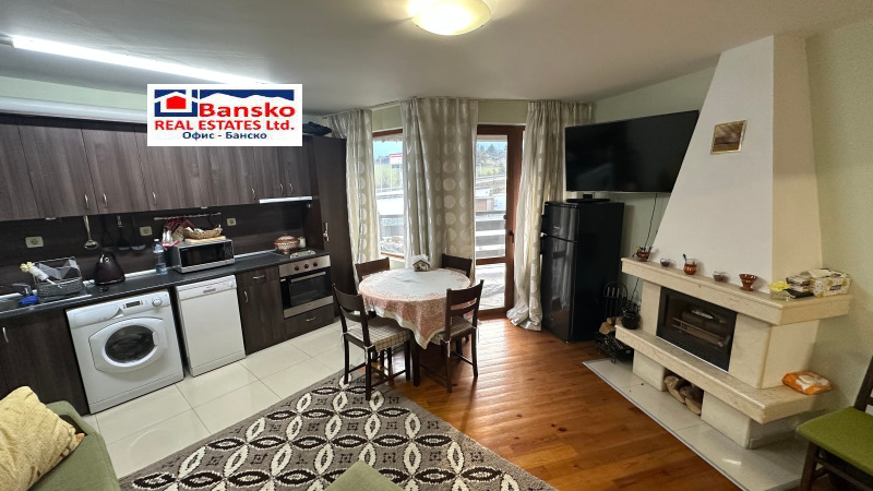 Продава 3-СТАЕН в област Благоевград, гр. Разлог - 80 кв.м / 84 999 € » 166 243.59 лв., БАНСКО РЕАЛ ЕСТЕЙТС ООД