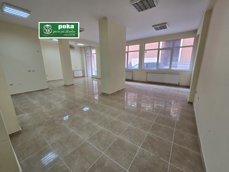 Продава ОФИС в град Стара Загора, ОРБ - 109 кв.м / 180 000 € » 352 049.40 лв., РОКА ИМОТИ