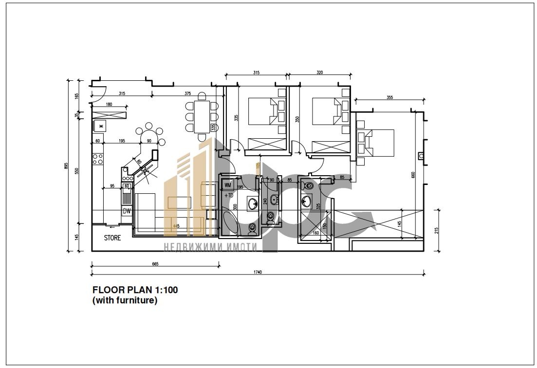������� 4-����� | Imot.bg � ����������� 15
