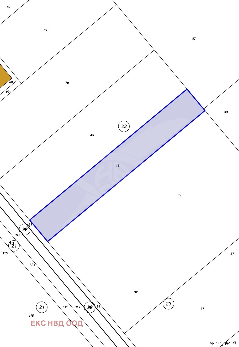 Продава ПАРЦЕЛ | Imot.bg — изображение 1