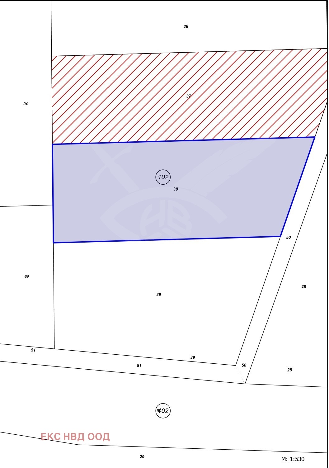 Продава ЗЕМЕДЕЛСКА ЗЕМЯ | Imot.bg — изображение 1